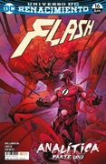 Flash Núm. 30 (in Spanish)