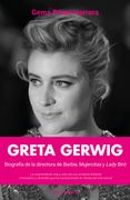 Greta Gerwig (in Spanish)