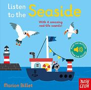 Listen to the Seaside: 1 (en Inglés)