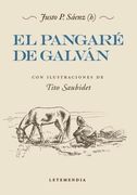 Saenz: El Pangare De Galvan