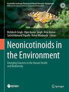 Neonicotinoids in the Environment: Emerging Concerns to the Human Health and Biodiversity (en Inglés)