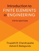 Introduction to Finite Elements in Engineering (en Inglés)