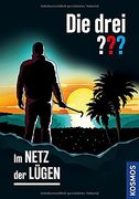 Die Drei? Im Netz der Lügen (en Alemán)
