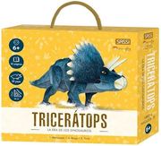 Mini Triceratops