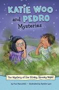 The Mystery of the Stinky, Spooky Night (en Inglés)