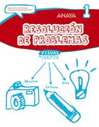 Resolución de problemas 1. (Visualmente) - 9788469831816