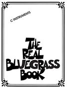 the real bluegrass book,c instruments (en Inglés)