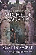 Cast in Secret (The Chronicles of Elantra) (en Inglés)