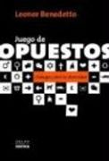 Juego de Opuestos: Dialogos Sobre la Diversidad