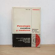 Psicología curativa y medicina