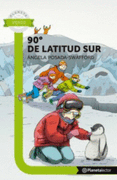 90º de latitud sur
