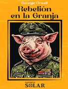 Rebelión en la Granja (in Spanish)