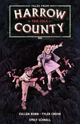 Tales from Harrow County Volume 2: Fair Folk (en Inglés)