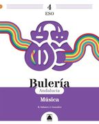 Bulería 4. Música 4 eso (Andalucía)