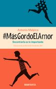 #Masgordoelamor
