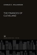 The Finances of Cleveland (en Inglés)