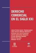 derecho comercial en el siglo xxi