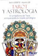 Tarot y Astrologia - Beatriz Leveratto - Kier