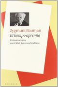 TIEMPO APREMIA,EL (Paperback) (in Spanish)