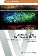 lashkar-e-taiba - an emerging threat