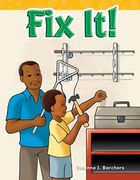 Fix It! (en Inglés)