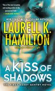 A Kiss of Shadows (en Inglés)