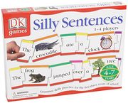 Silly Sentences