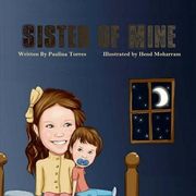 Sister of Mine (en Inglés)