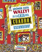 ¿Dónde está Wally? A la caza del cuadro escondido (in Spanish)