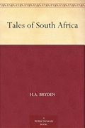 Tales of South Africa (en Inglés)