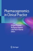 Pharmacogenomics in Clinical Practice (en Inglés)