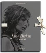 Jane Birkin: Stilikone (en Alemán)