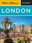 Rick Steves Pocket London 