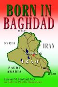 born in baghdad (en Anglais)