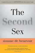 The Second sex 