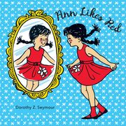 Ann Likes Red (en Inglés)