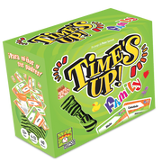 Time's Up Family