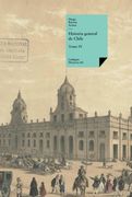 Historia General de Chile iv