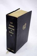 Los premios Goncourt de novela, tomo VI:: Los civilizados; El fuego ; El suplicio de Fedra; Los niños mimados; Las grandes familias; Leon Morin, sacerdote ; La ley; El último justo; Equipaje de arena