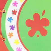 Colores, los (Cuentos Espuma)