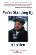 We're Standing by (en Inglés)