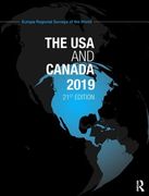 The USA and Canada 2019 (en Inglés)