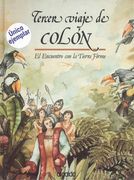 tercer viaje de colon
