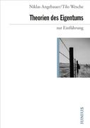 Theorien des Eigentums zur Einführung (in German)