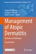 Management of Atopic Dermatitis: Methods and Challenges