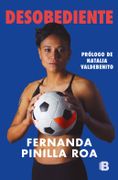 Desobediente (in Spanish)