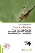 hylarana darlingi
