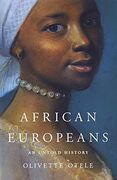 African Europeans: An Untold History (en Inglés)