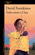 TODOS AMAN A CLARA