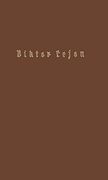 Viktor Lejon: Roman